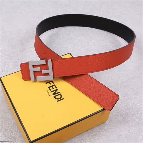 cheap fendi belt